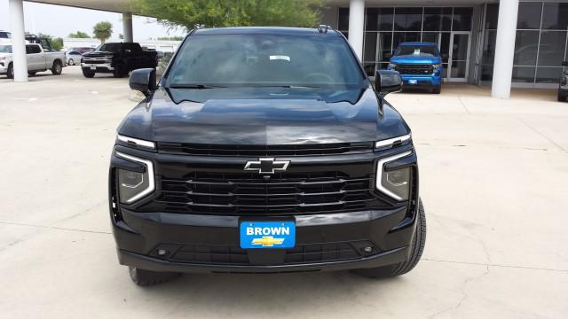 2026 Chevrolet Tahoe 4WD RST