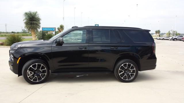 2026 Chevrolet Tahoe 4WD RST