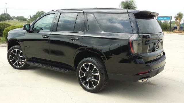2026 Chevrolet Tahoe 4WD RST
