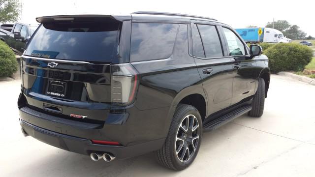 2026 Chevrolet Tahoe 4WD RST