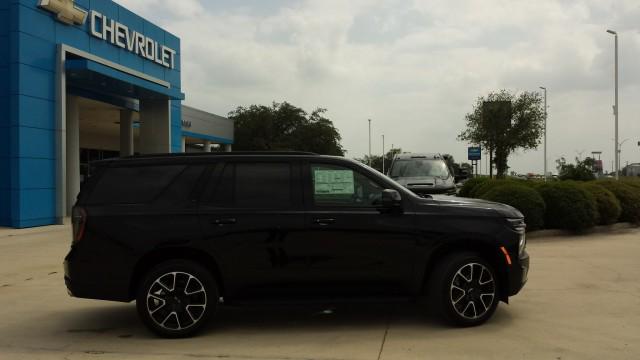 2026 Chevrolet Tahoe 4WD RST