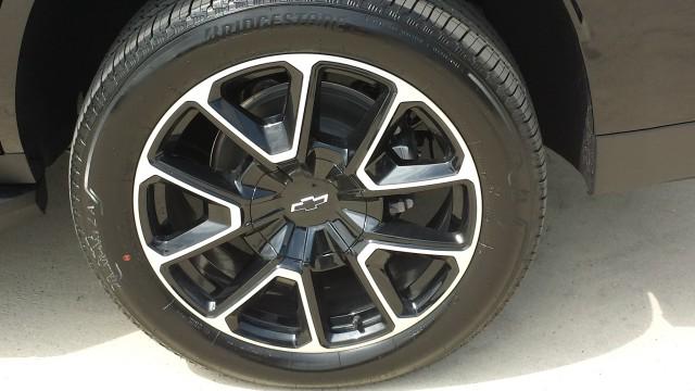 2026 Chevrolet Tahoe 4WD RST