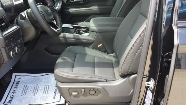 2026 Chevrolet Tahoe 4WD RST