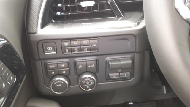 2026 Chevrolet Tahoe 4WD RST