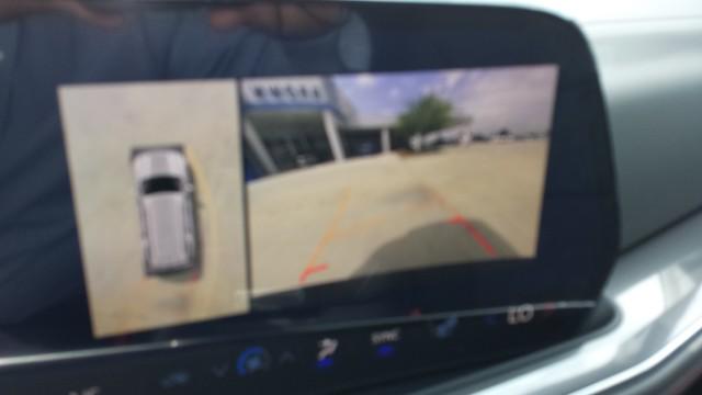 2026 Chevrolet Tahoe 4WD RST