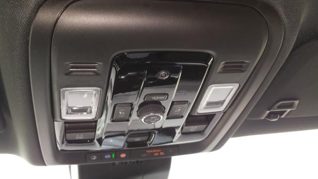 2026 Chevrolet Tahoe 4WD RST