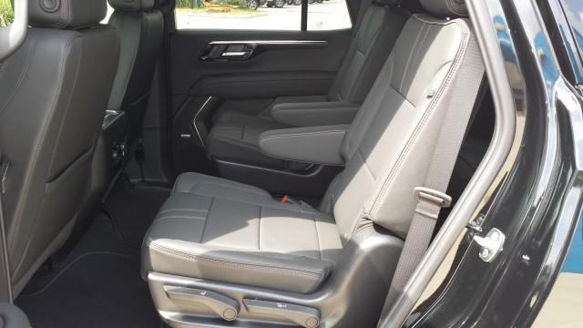 2026 Chevrolet Tahoe 4WD RST