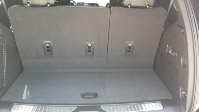 2026 Chevrolet Tahoe 4WD RST