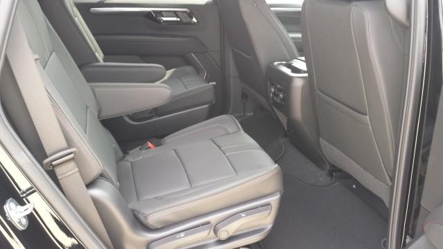 2026 Chevrolet Tahoe 4WD RST
