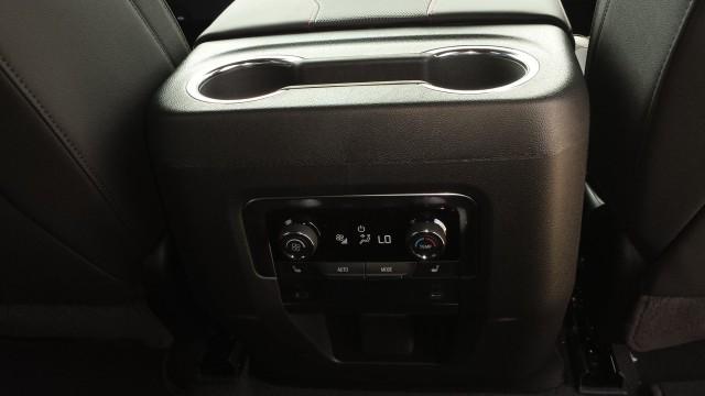 2026 Chevrolet Tahoe 4WD RST