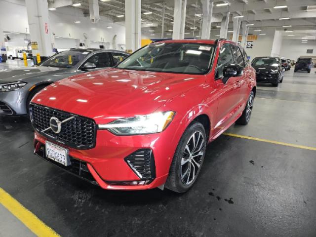 2023 Volvo XC60 B5 Plus Dark Theme for sale in Burlington, WA
