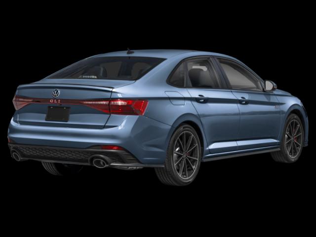 2026 Volkswagen Jetta GLI Autobahn