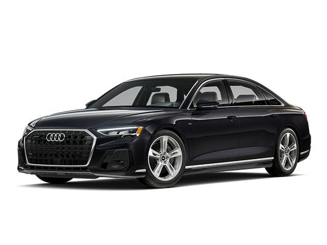 2026 Audi A8 55 TFSI quattro Tiptronic for sale in East Hartford, CT