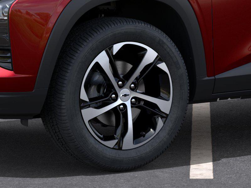 2026 Chevrolet Trax RS - Photo 9