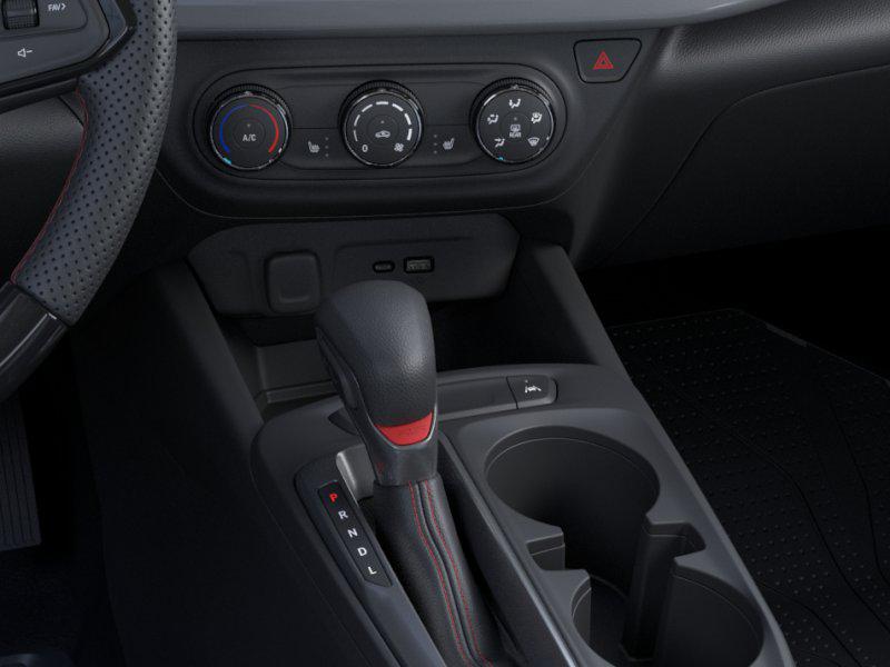 2026 Chevrolet Trax RS - Photo 23