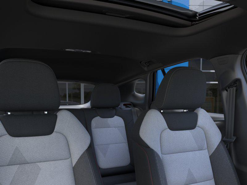 2026 Chevrolet Trax RS - Photo 24