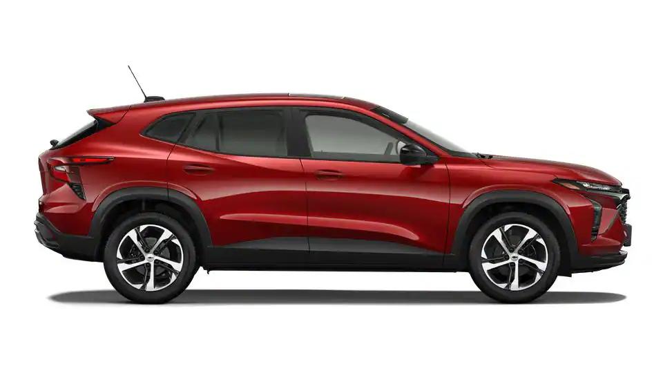2026 Chevrolet Trax RS - Photo 29