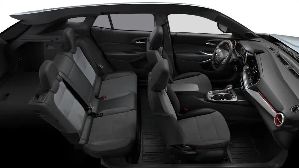 2026 Chevrolet Trax RS - Photo 32