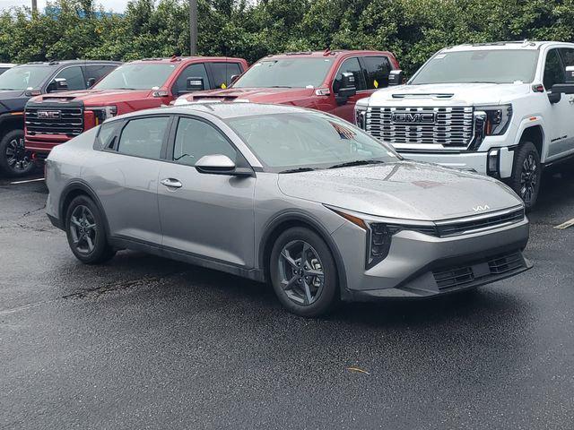 2025 Kia K4 LXS for sale in Crestview, FL