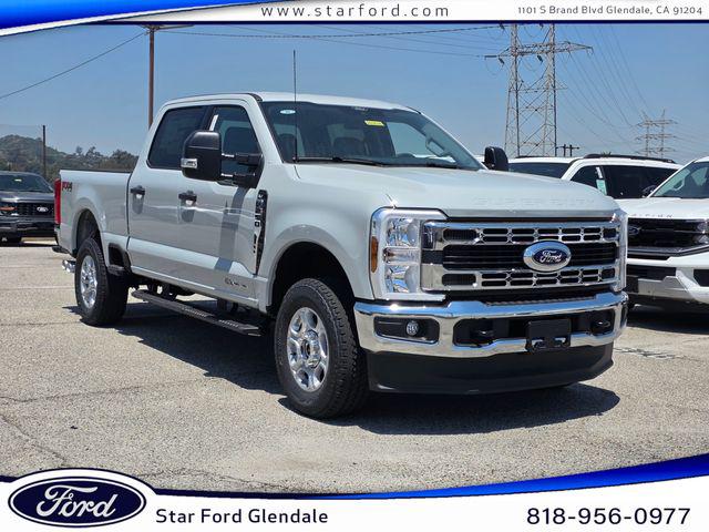 2026 Ford F-250 XLT for sale in Glendale, CA