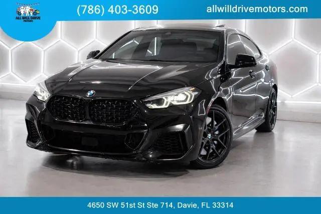 2021 BMW M235 Gran Coupe xDrive for sale in Davie, FL