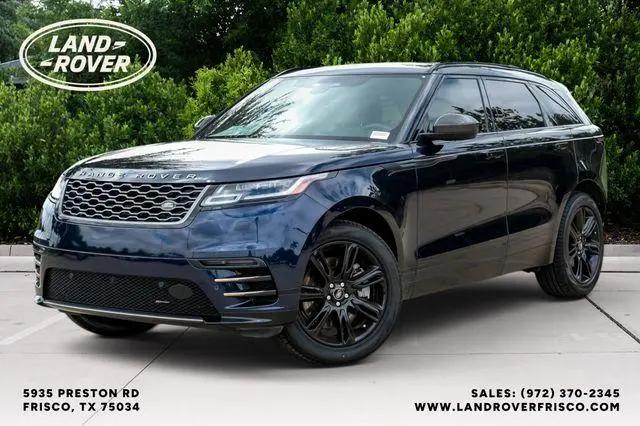 2023 Land Rover Range Rover Velar P340 R-Dynamic S MHEV for sale in Frisco, TX