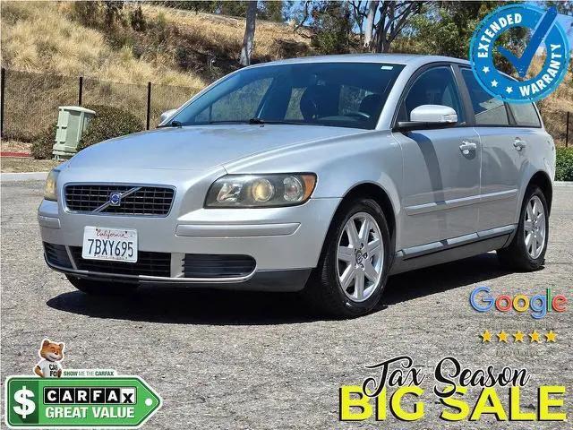 2007 Volvo V50 2.4i for sale in Lemon Grove, CA
