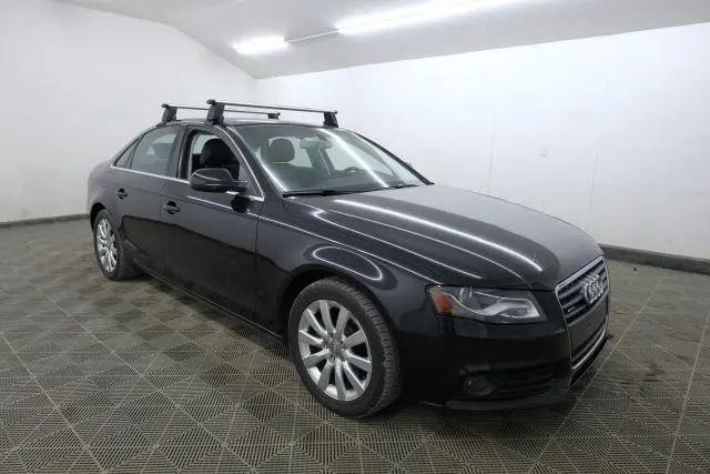 2010 Audi A4 2.0T Premium for sale in Tacoma, WA