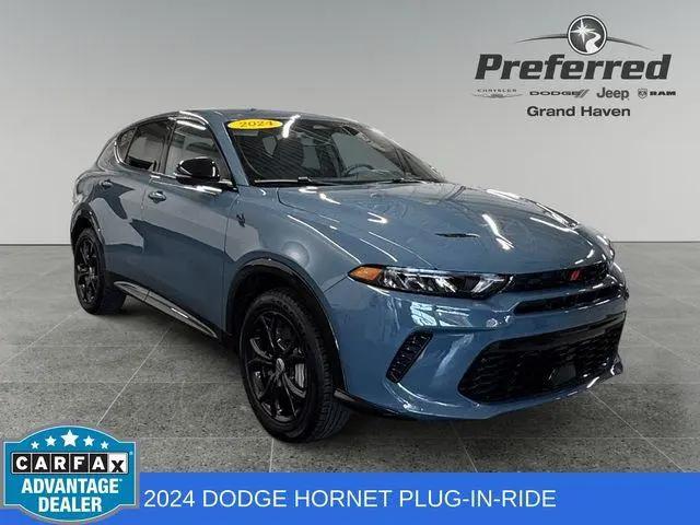 2024 Dodge Hornet R/T EAWD for sale in Grand Haven, MI