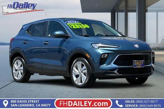 2024 Buick Encore GX Preferred FWD for sale in San Leandro, CA