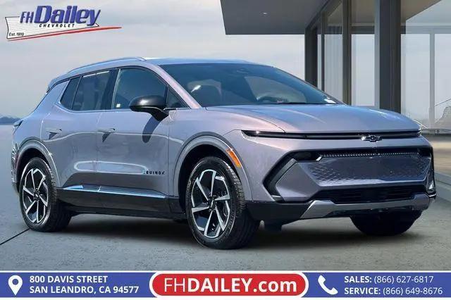 2024 Chevrolet Equinox LT for sale in San Leandro, CA