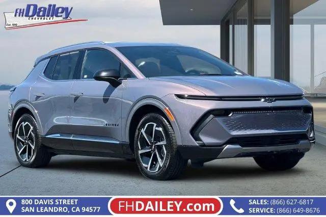 2024 Chevrolet Equinox LT for sale in San Leandro, CA