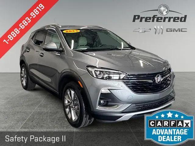 2023 Buick Encore GX Essence FWD for sale in Grand Haven, MI