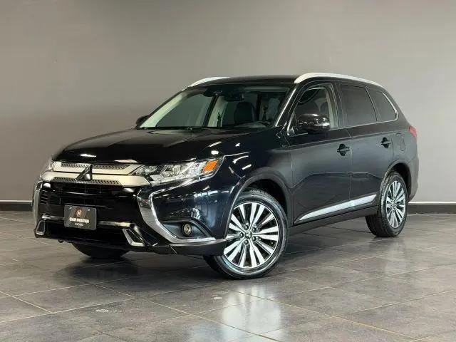 2020 Mitsubishi Outlander SP 2.4 for sale in Bensenville, IL