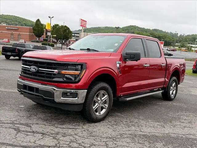 2024 Ford F-150 XLT for sale in Beckley, WV