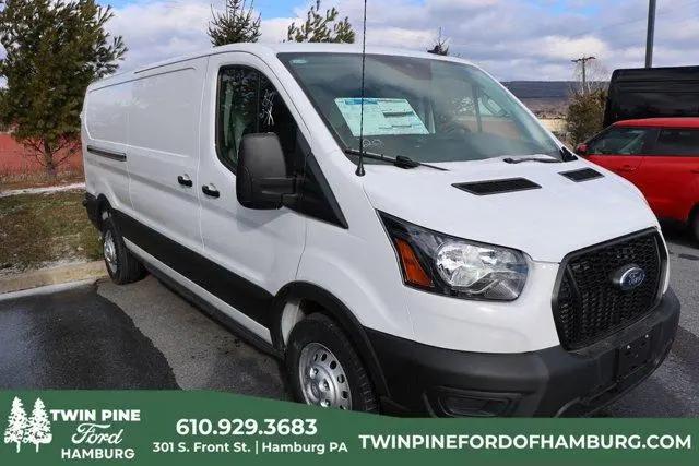 2024 Ford Transit Cargo Van W/ BULKHEAD&SHELVES for sale in Hamburg, PA