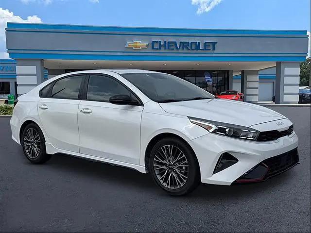 2023 Kia Forte GT-Line for sale in Starke, FL
