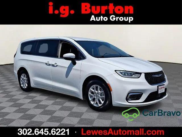 2023 Chrysler Pacifica Touring L for sale in Lewes, DE