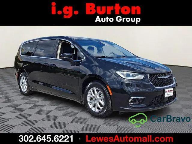 2023 Chrysler Pacifica Touring L for sale in Lewes, DE