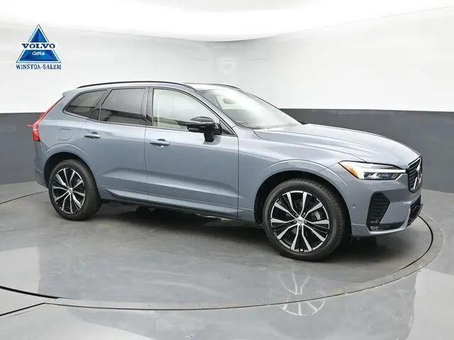 2023 Volvo XC60 B5 Ultimate Dark Theme for sale in Winston Salem, NC