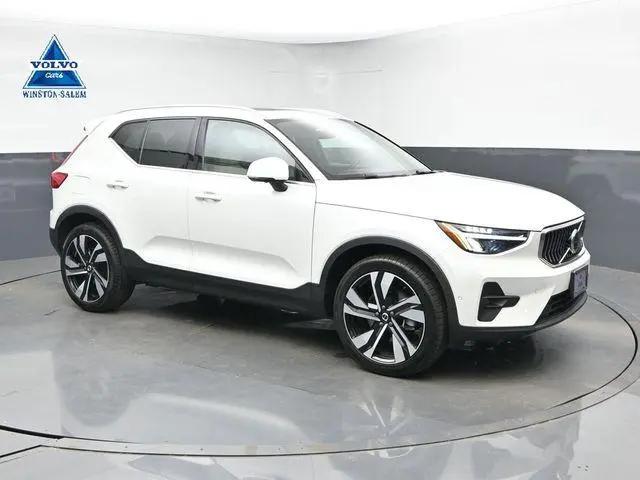 2023 Volvo XC40 B5 Plus Bright Theme for sale in Winston Salem, NC