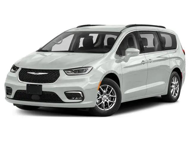 2022 Chrysler Pacifica Limited for sale in Sebewaing, MI