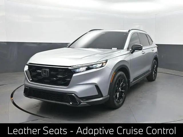 2025 Honda CR-V Hybrid Sport-L for sale in Conyers, GA