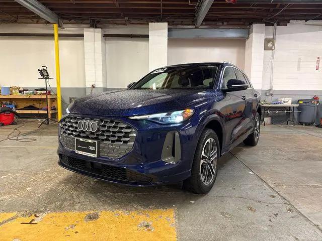 2025 Audi Q5 Premium TFSI quattro S tronic for sale in Annapolis, MD