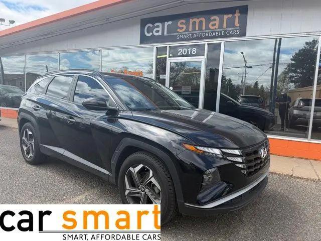 2022 Hyundai Tucson SEL for sale in Wausau, WI