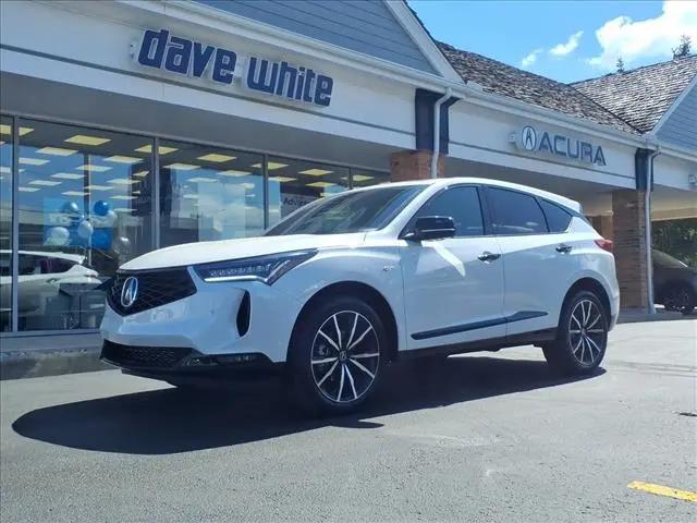 2026 Acura RDX A-Spec Advance for sale in Sylvania, OH