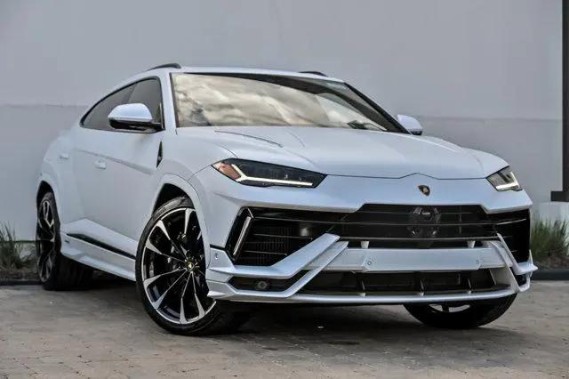 2024 Lamborghini Urus S for sale in Downers Grove, IL