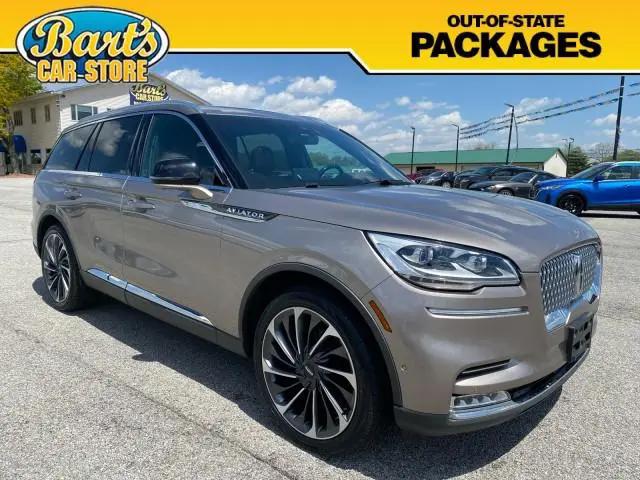 2020 Lincoln Aviator Reserve for sale in Fort Wayne, IN