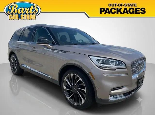 2020 Lincoln Aviator Reserve for sale in Fort Wayne, IN