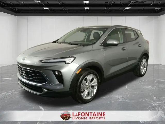 2025 Buick Encore GX Preferred FWD for sale in Livonia, MI